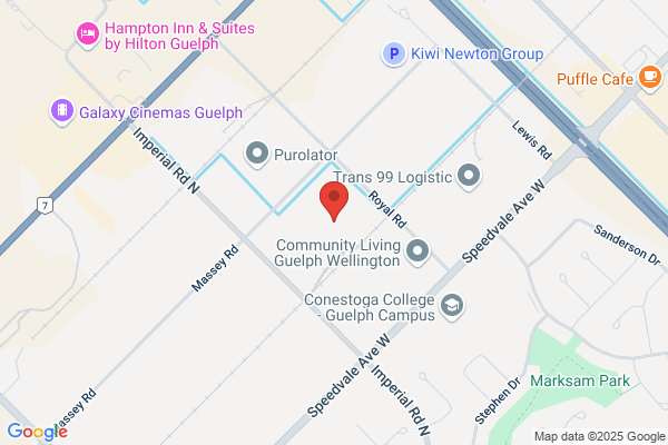 Aoc Canada Inc