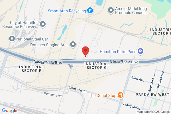 Bayshore Tool & Equipment