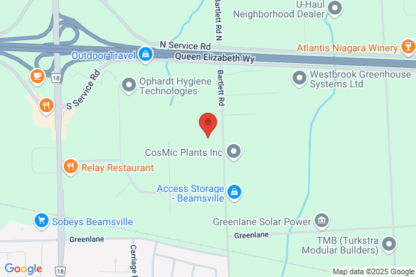 Beamsville Landscaping