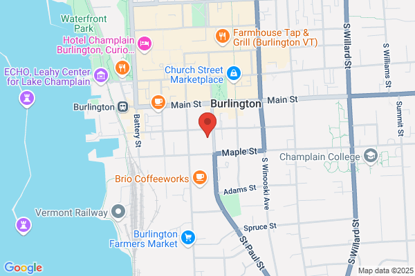 Burlington Crisis Pregnancy Centre
