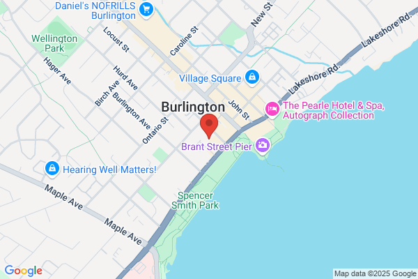 Burlington Economic Development Corporation