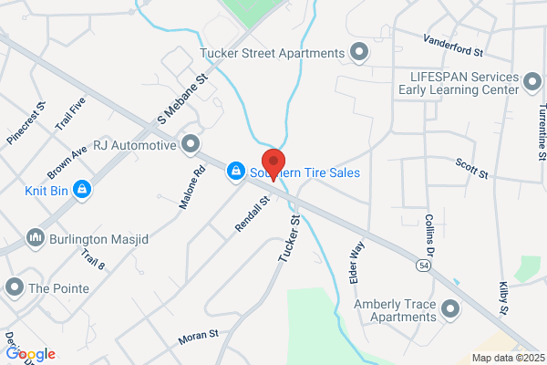 Burlington Tool Repair