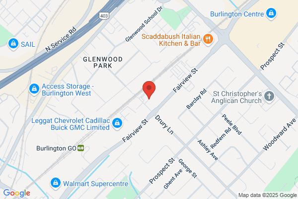 Burlington Transmission & Auto Services
