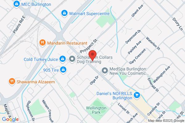 McGillivary Janis Dr