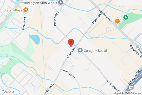 Burlington Hypnosis Centre