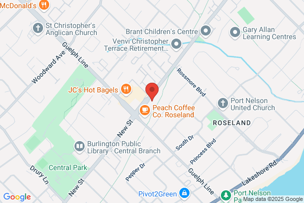 Brodie Tracy L Dr Optometrist