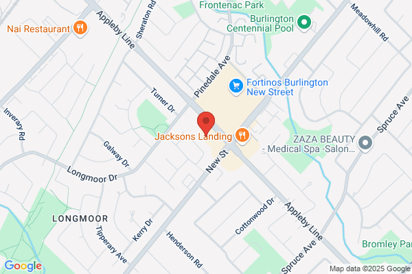 Burlington Foot Clinic
