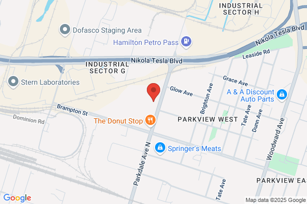 Keith's Plumbing & Heating