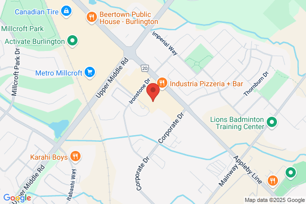 Precise Plumbing & Drain Services - Burlington