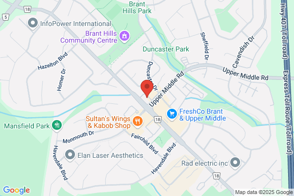 Shoppers Drug Mart, Full Service Retail Postal Outlet