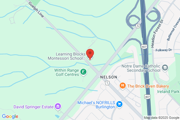 Canadian Montessori School