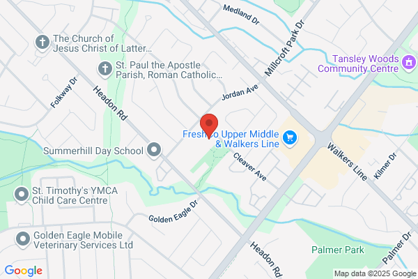 Today's Family-Caring For Your Child Inc, Children's Centre
