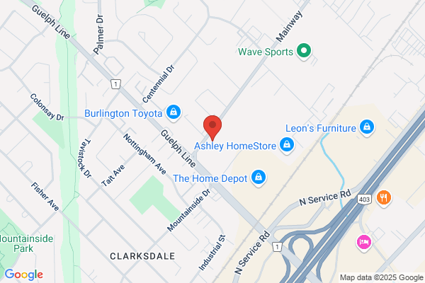 Royal LePage Burloak Real Estate Services