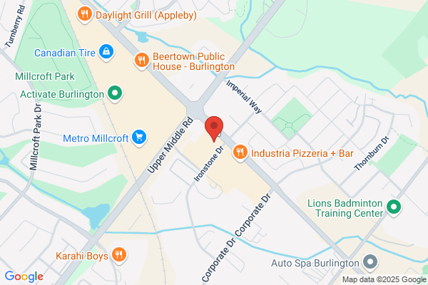 Harvey's - CLOSED