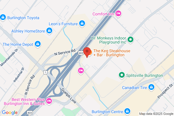 Boston Pizza