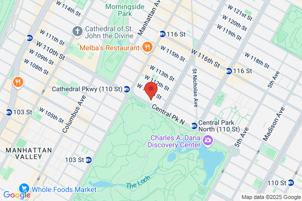 Central Park North Ltd