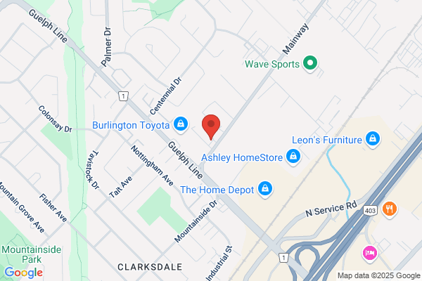 Burlington Association For the Intellectually Handic, Branchton Camp