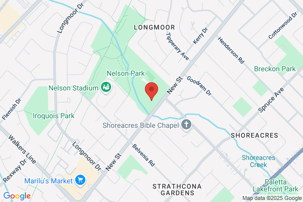 Nelson Youth Centres