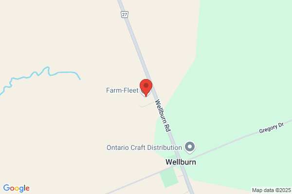 Canadian Farm and Industrial Equipment Institute