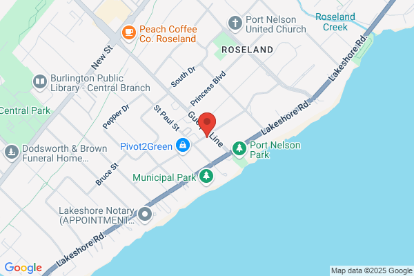 Canadian Red Cross Community Health Services