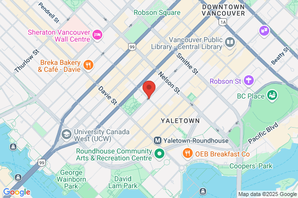 Canadian Restaurant & Food Association