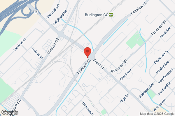 Brant Cycle & Sports