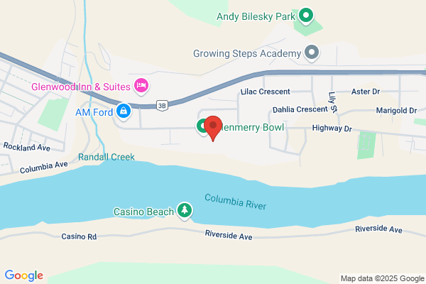 Columbia River Trading Company