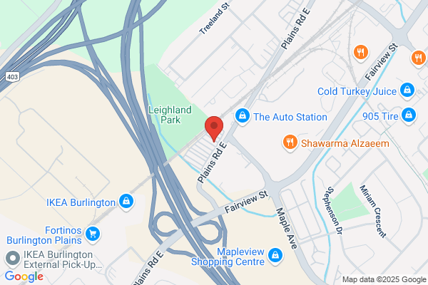 SmartStop Self Storage - Burlington