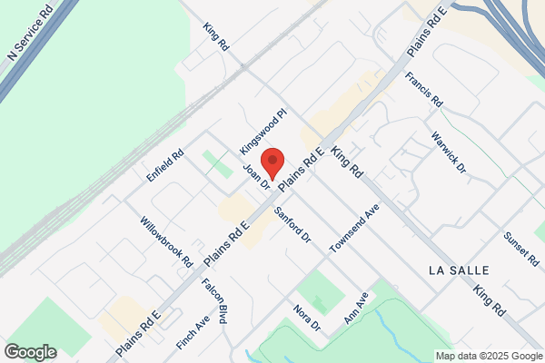 Precision Tire Service Limited