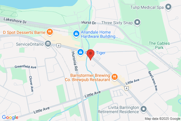 Firestone Tire and Automotive Centres