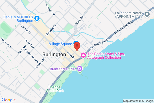 Vape Nation Burlington