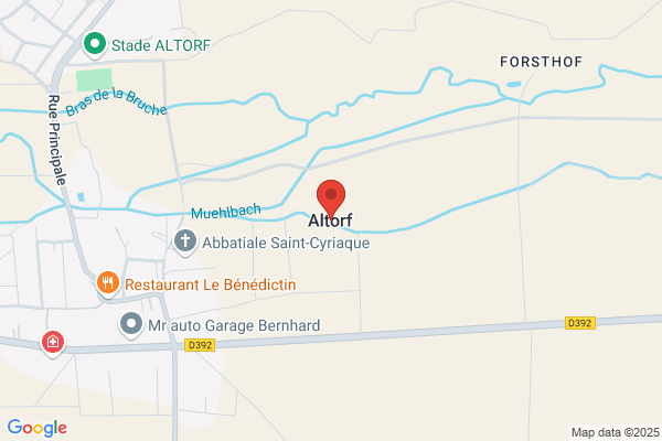Altorf