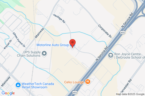 Amerco Rentals, Independent Dealers, Burlington