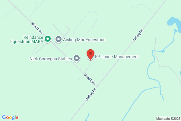 R P Lande Management Inc