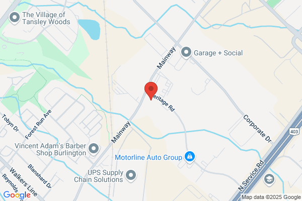 Maple Hill Tree Services