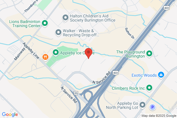 Scarborough Transport Refrigeration Ltd