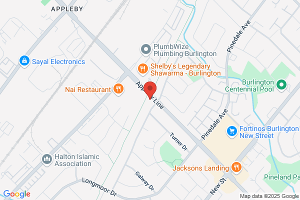 Truklyne Repair & Services