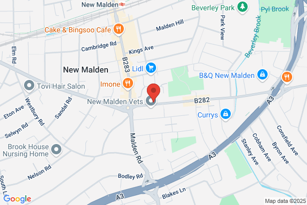E-Z Office Relocations