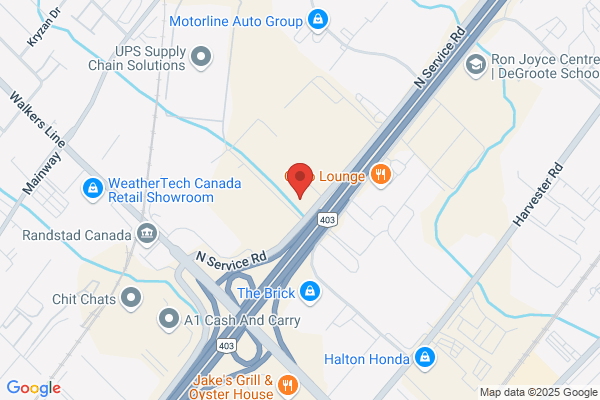 Burlington Nissan