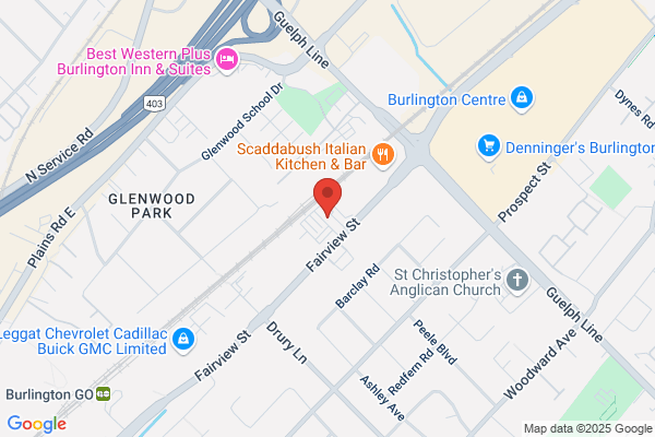 Fairview Chrysler Dodge Ltd, Used Cars