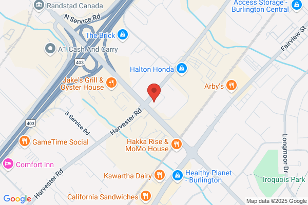 Leggat Burlington Mazda
