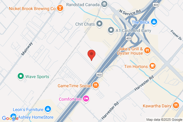 Contro-Valve Equipment Inc