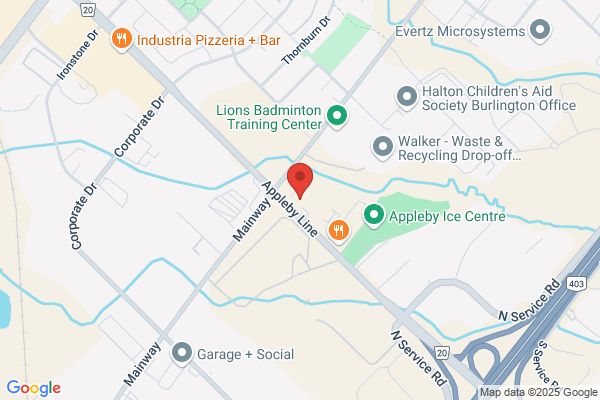 Beattie Pet Hospital - Burlington
