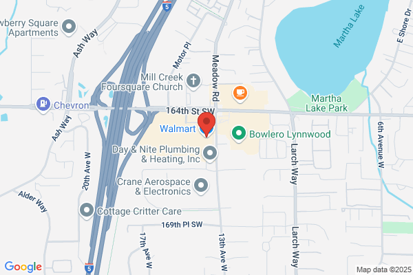 Wal-Mart, Tire & Lube Express