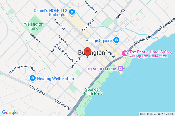Burlington Window Cleaners