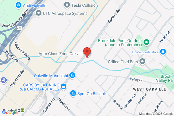 Oakville Windows & Doors Experts