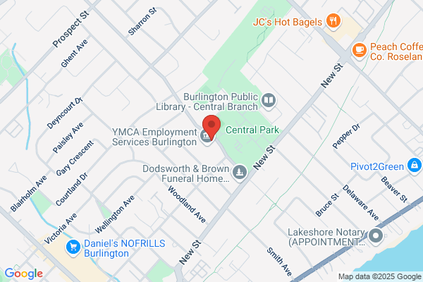 Burlington Family YMCA