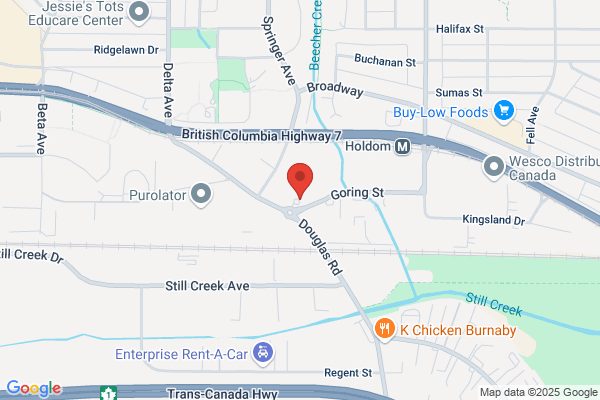 North Burnaby Accounting Services