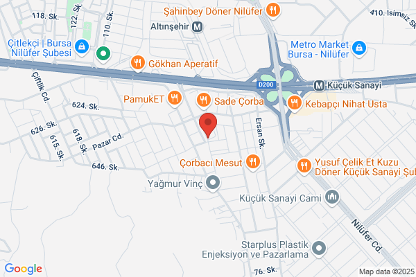 Mark Sezginalp & Co.