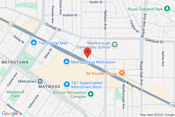 Burnaby Physiotherapy